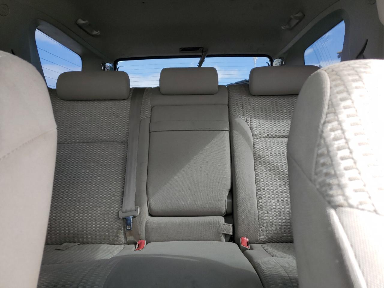 2008 Toyota 4Runner - Image 10