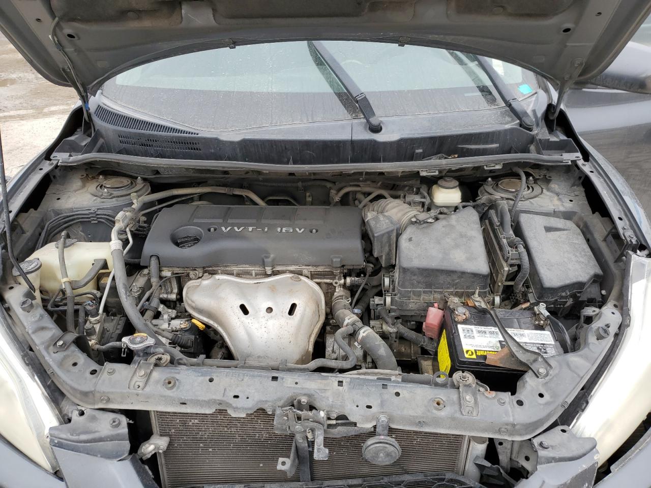 2009 Toyota Corolla - Image 13