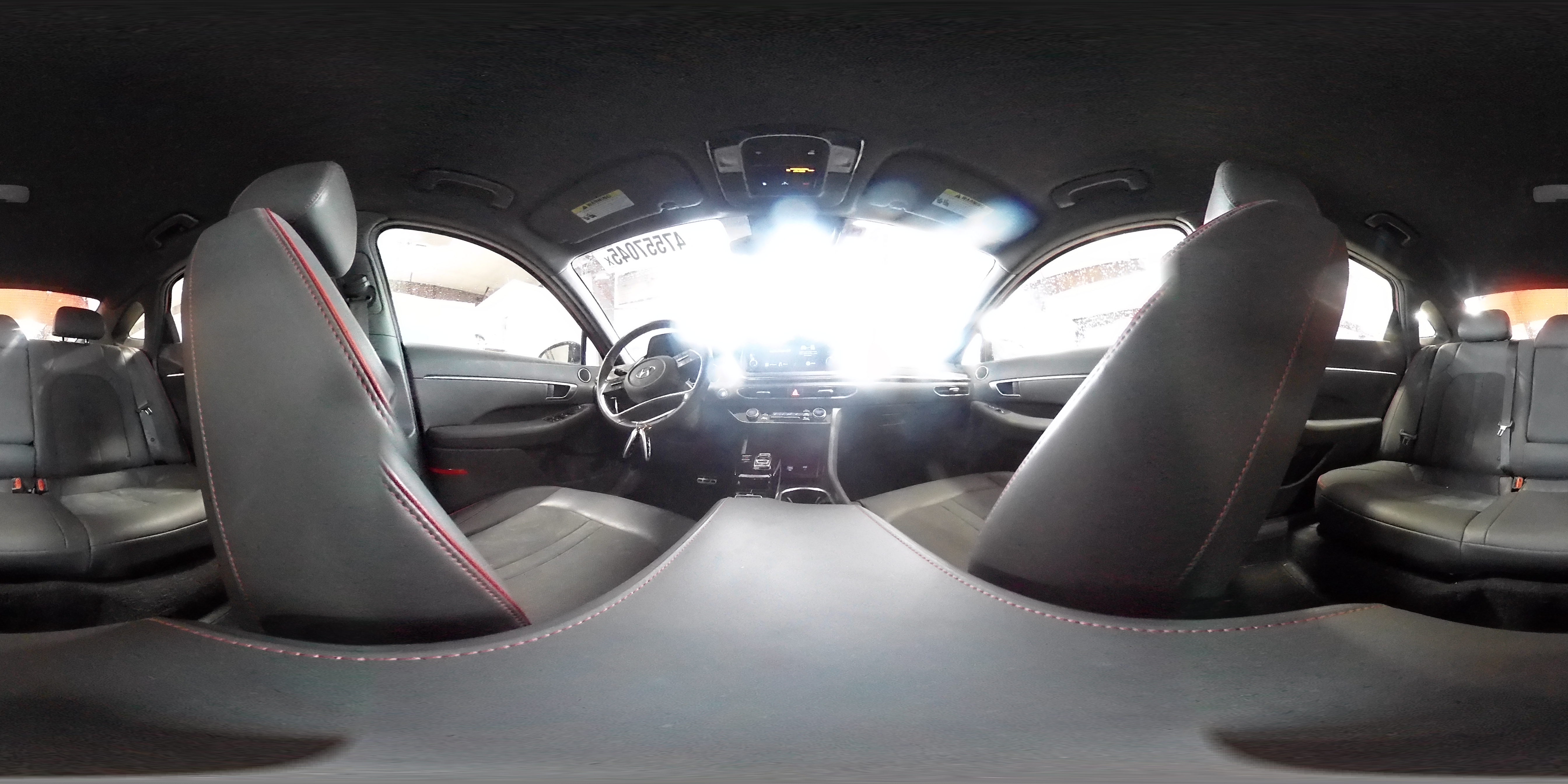 2021 Hyundai Sonata - Image 13