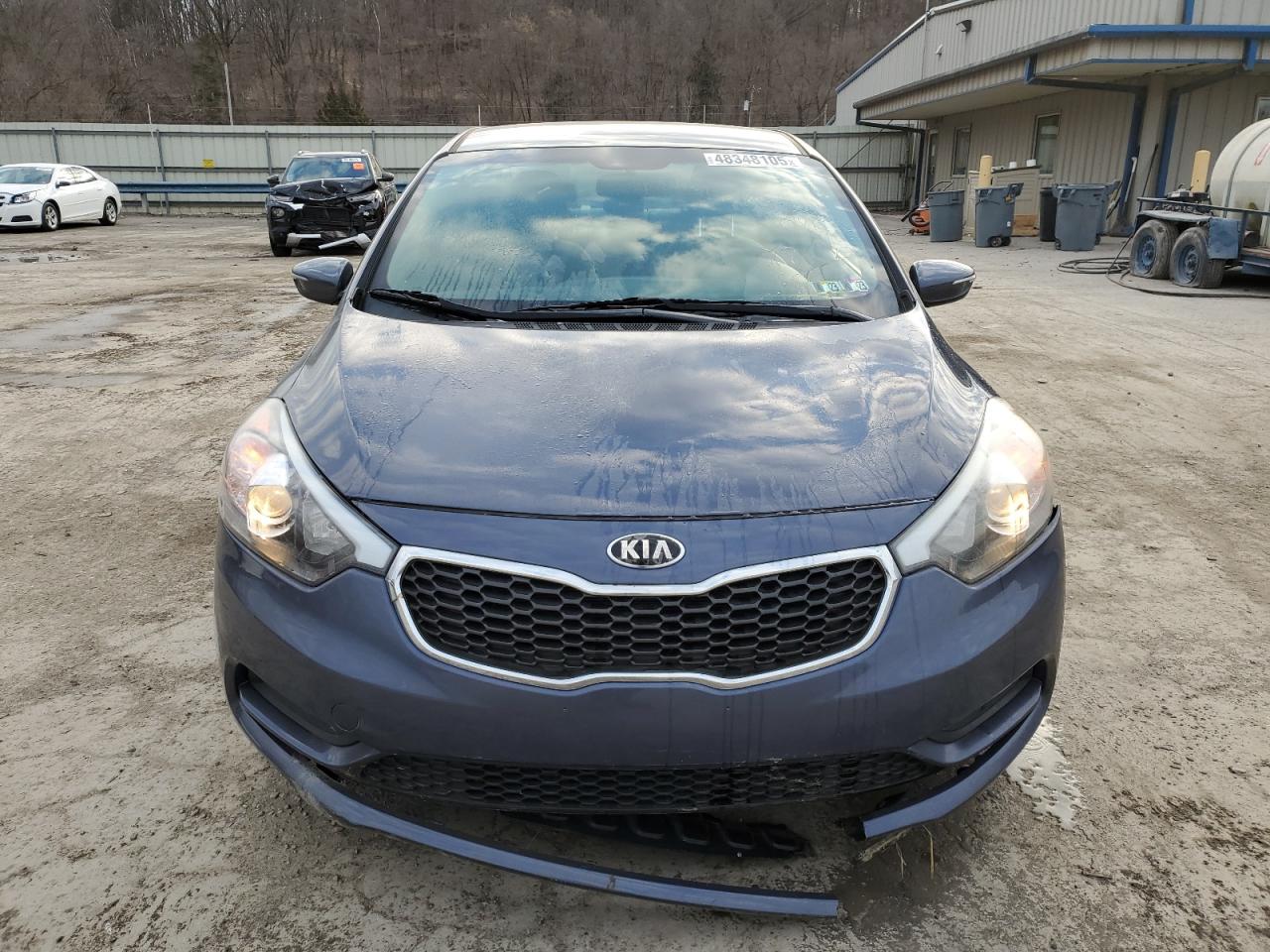 2014 Kia Forte - Image 5