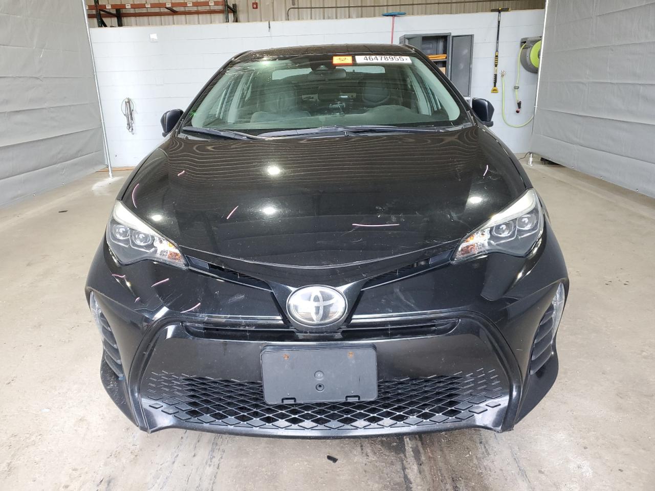 2T1BURHE2KC215308 TOYOTA COROLLA 2019
