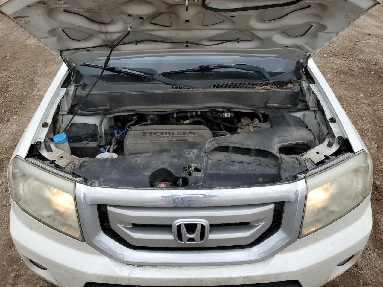 2011 Honda Pilot - Image 14