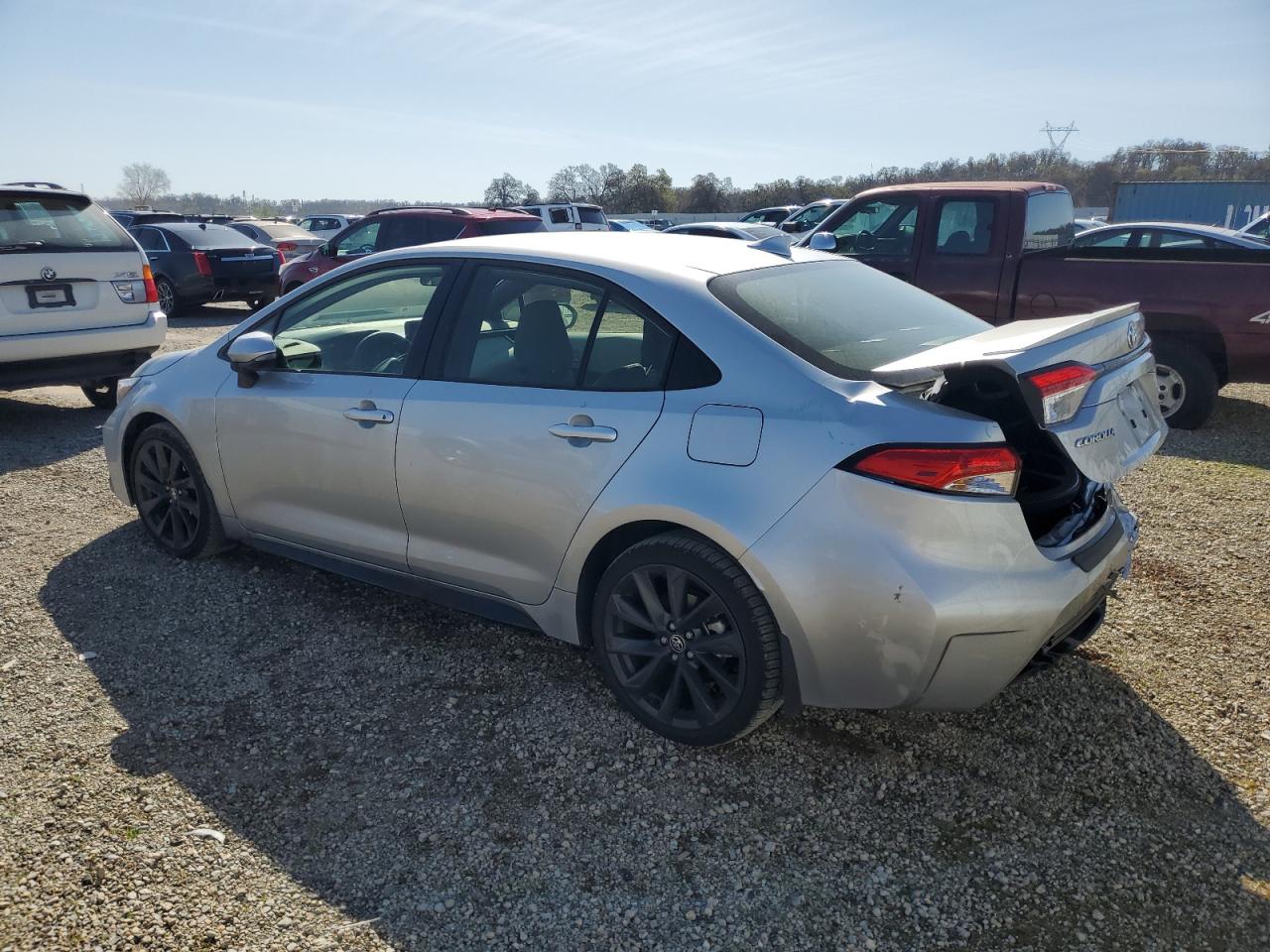 2024 Toyota Corolla - Image 2