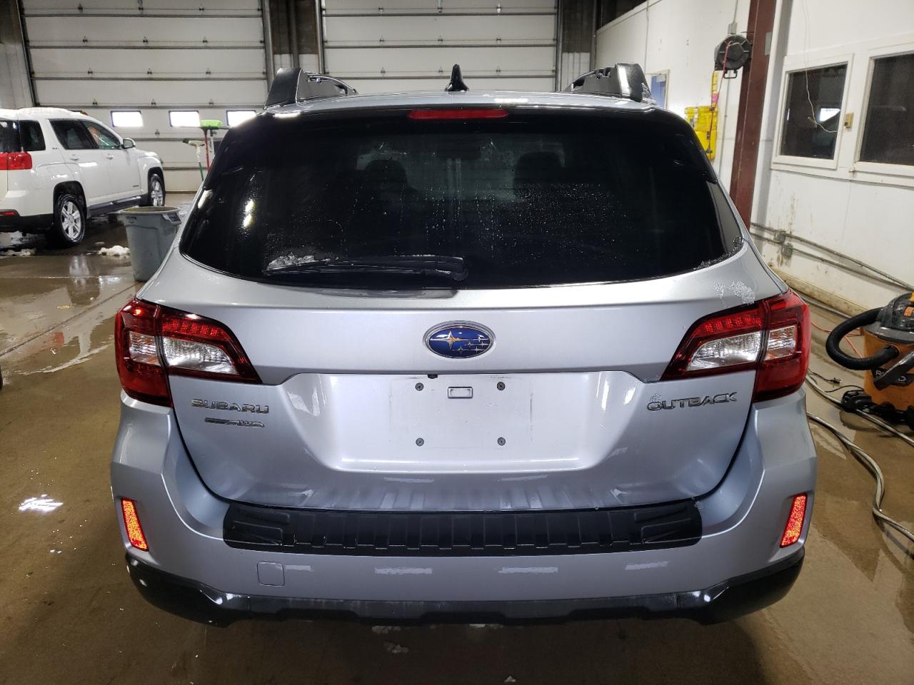 2016 Subaru Outback - Image 6