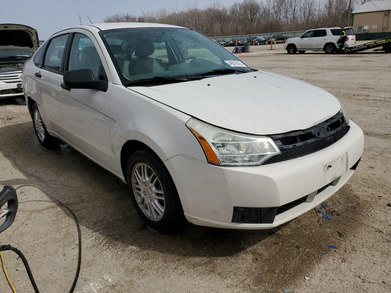 2010 Ford Focus - Image 4