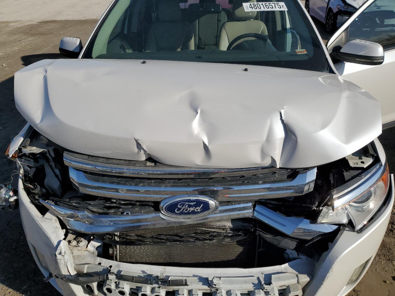 2013 Ford Edge - Image 14