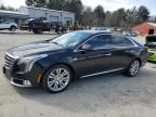 2019 Cadillac Xts Luxury за продажба в Mendon, MA - Mechanical