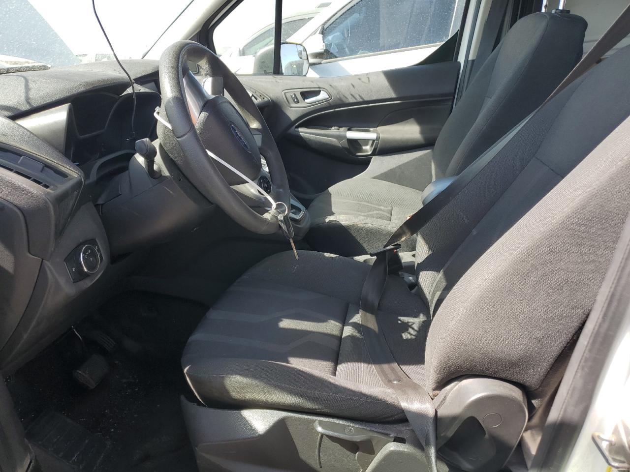 2015 Ford Transit - Image 7