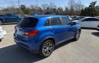 2017 Mitsubishi Outlander Sport Es للبيع في Kansas City، KS - Normal Wear