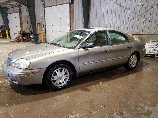 2005 Mercury Sable Ls Premium
