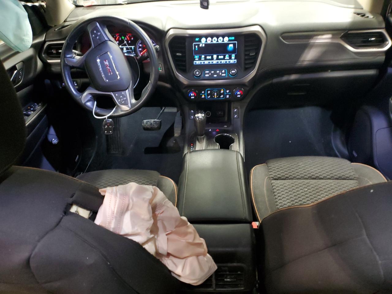 2018 GMC Acadia - Image 8