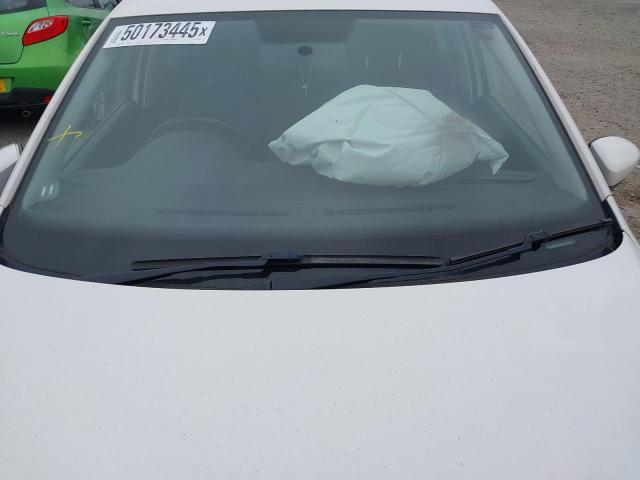 2013 VOLKSWAGEN POLO MATCH