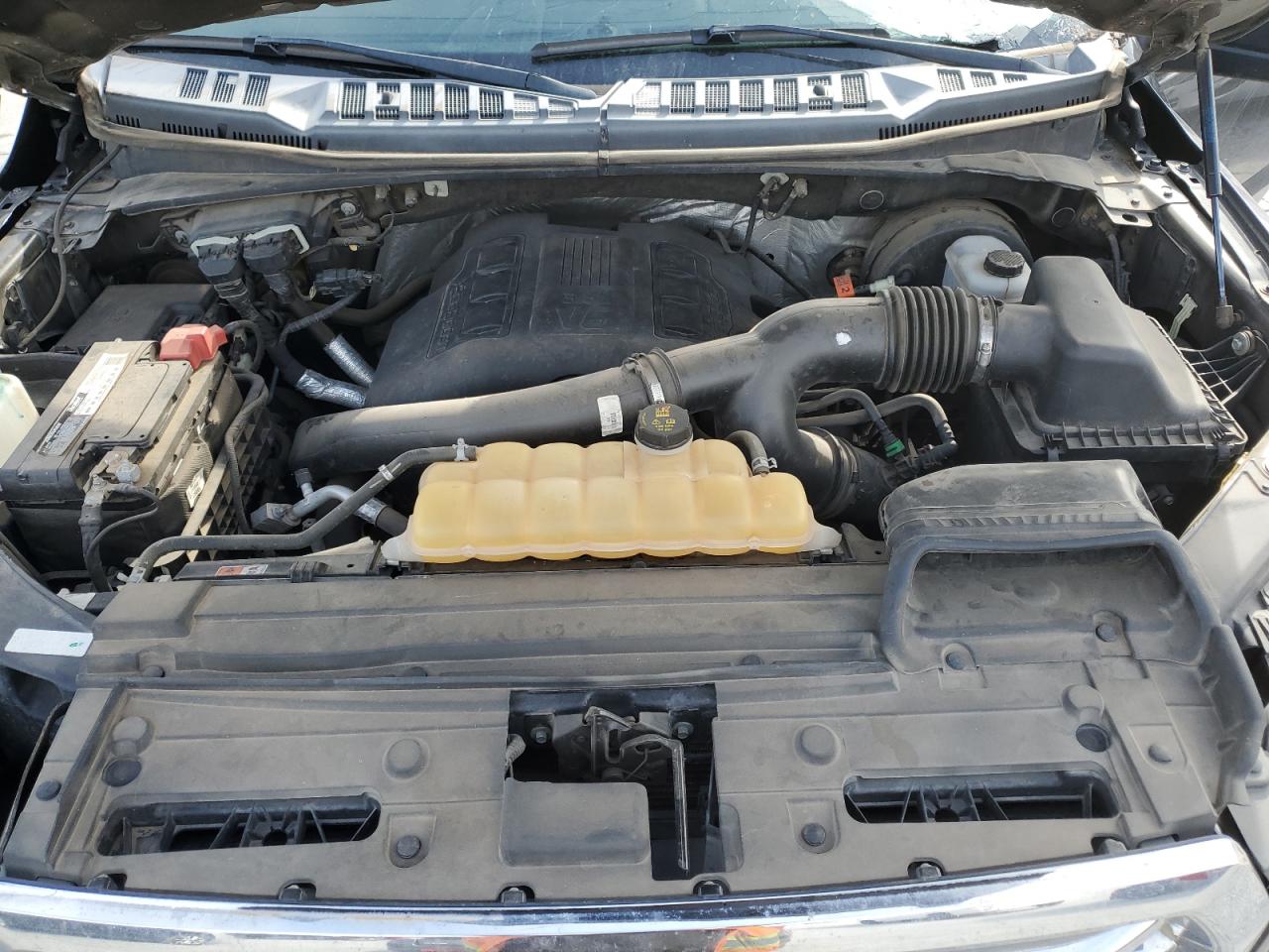 1FTEW1CG0GKF66998 FORD F-150 2016