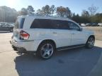 2008 Mercedes-Benz Gl 550 4Matic продається в Gaston, SC - Rear End
