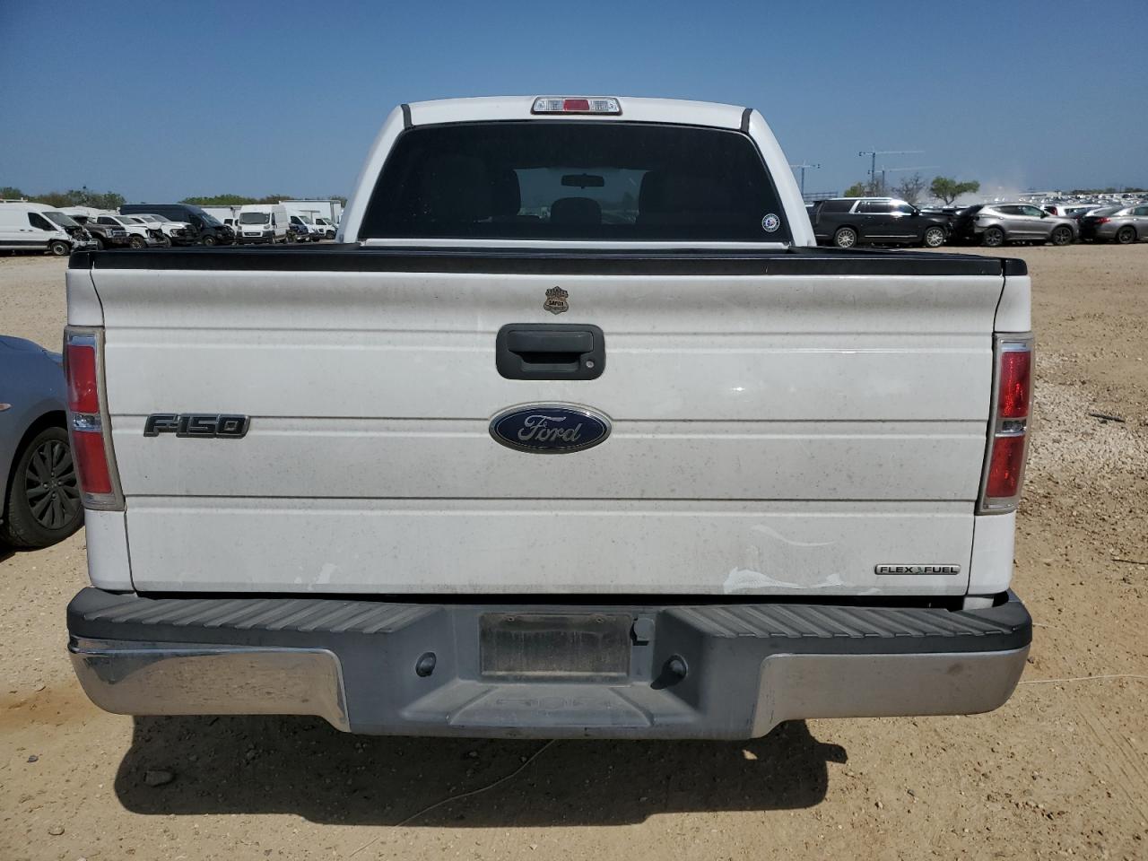 2014 Ford F-150 - Image 6
