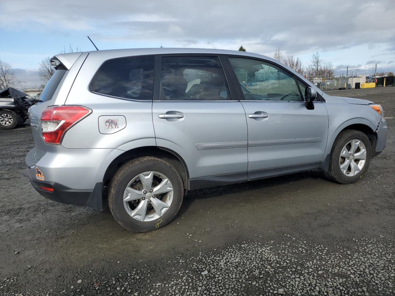 2014 Subaru Forester - Image 3