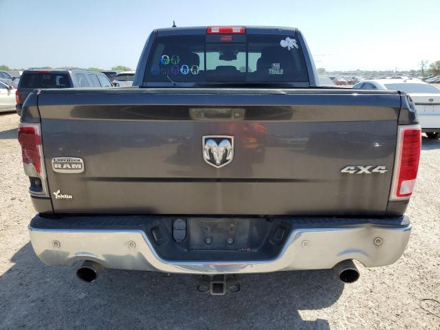  RAM 1500 2017 Charcoal