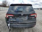 2021 Honda Pilot Black for Sale in Prairie Grove, AR - Rear End