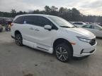 2021 Honda Odyssey Touring на продаже в Harleyville, SC - Minor Dent/Scratches