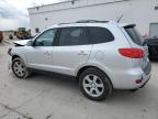 2007 Hyundai Santa Fe Se للبيع في Farr West، UT - Front End