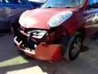 2006 NISSAN MICRA INIT for sale at Copart SANDY