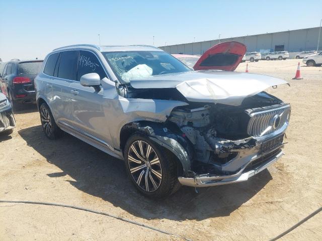 YV106ALF7P1974285 - 2016 Volvo Xc90 - #undefined
