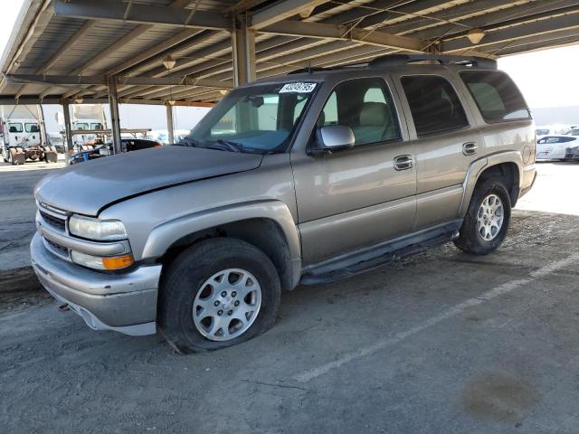 2002 Chevrolet Tahoe K1500