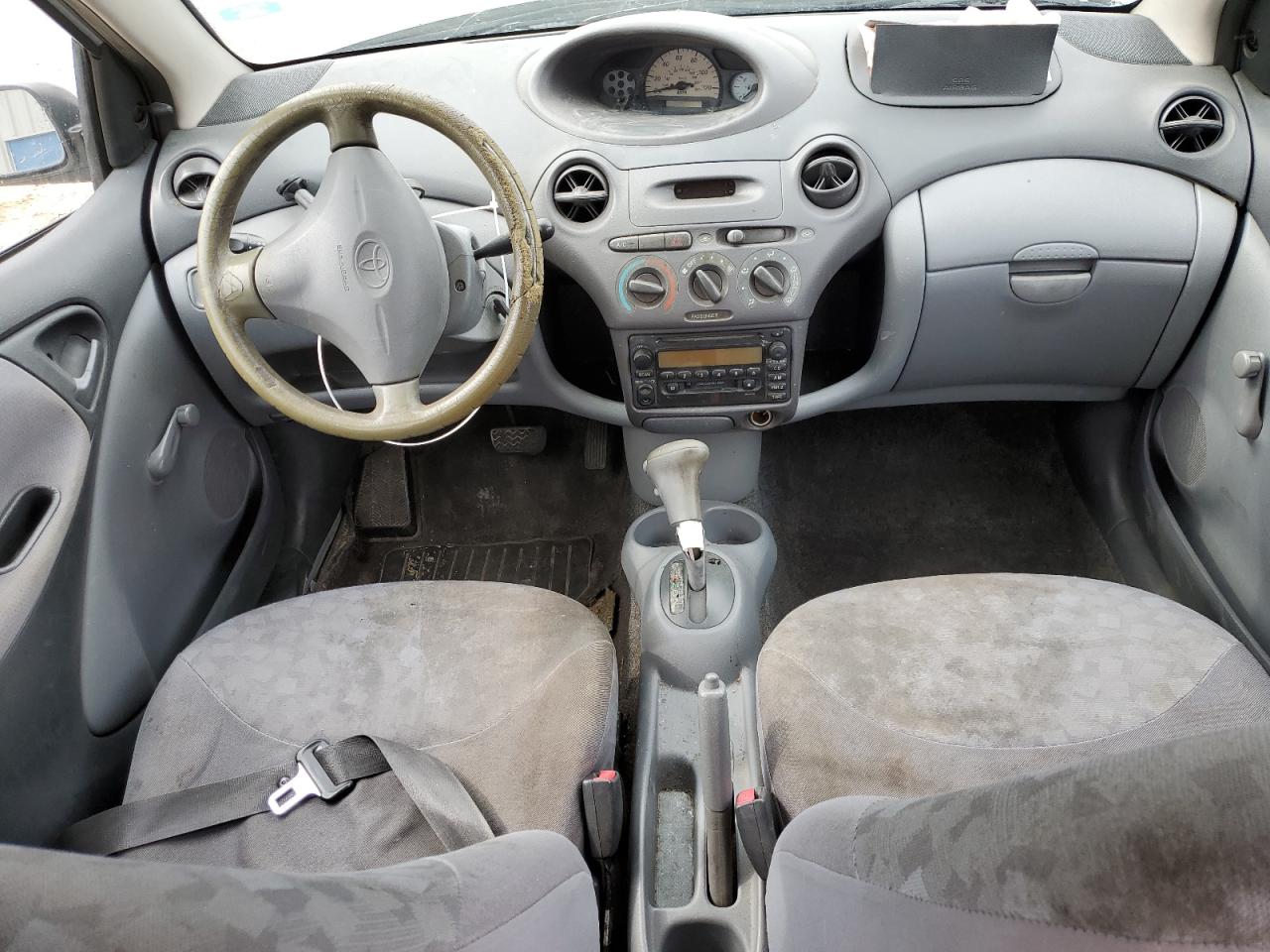2000 Toyota Echo - Image 8
