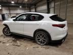 2018 Alfa Romeo Stelvio Ti Sport na sprzedaż w Chalfont, PA - Vandalism