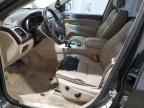 2014 Jeep Grand Cherokee Overland იყიდება Lufkin-ში, TX - Front End