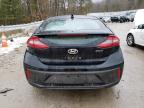 2019 Hyundai Ioniq Limited for Sale in West Warren, MA - Front End