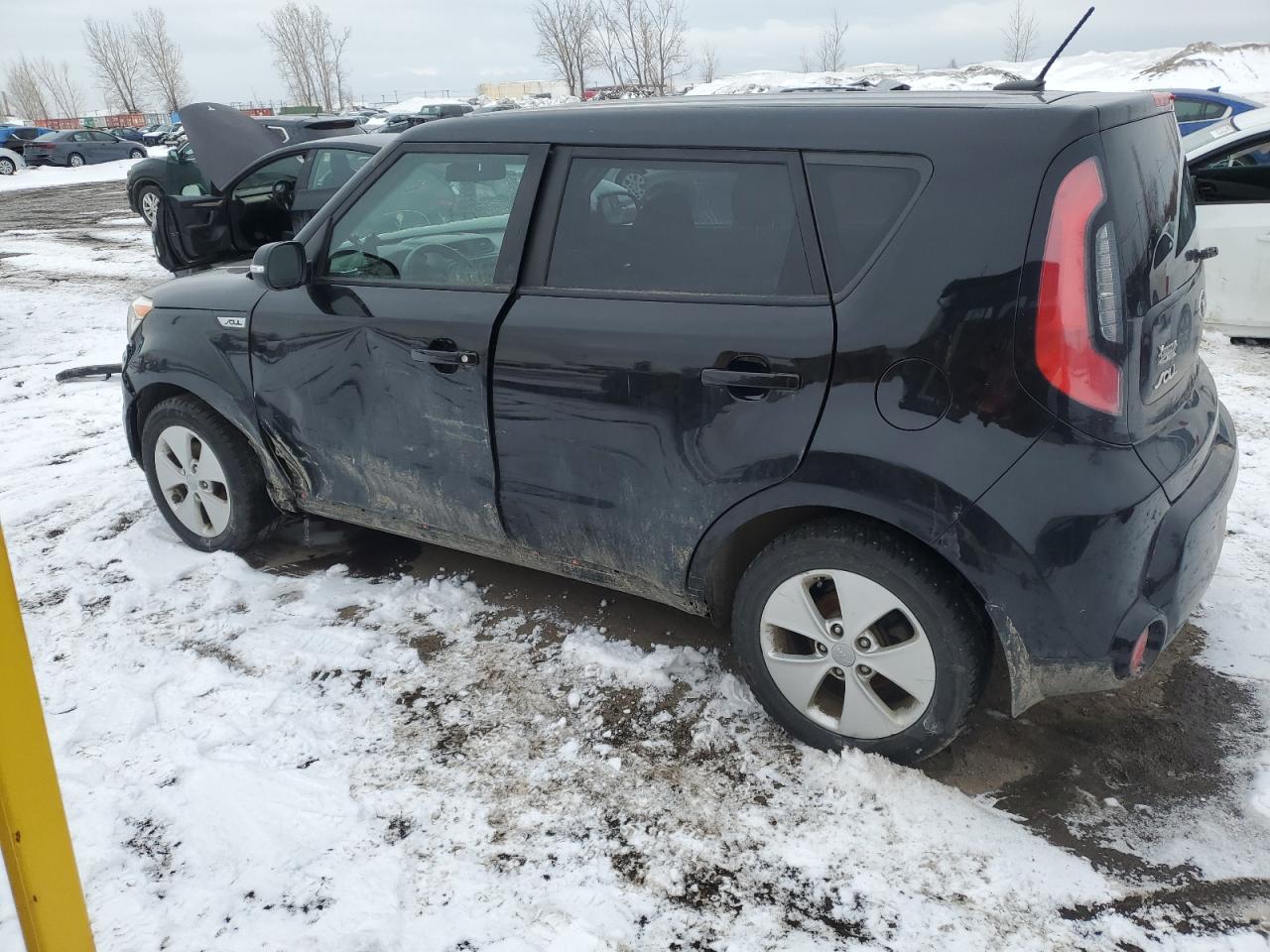 2016 Kia Soul - Image 2