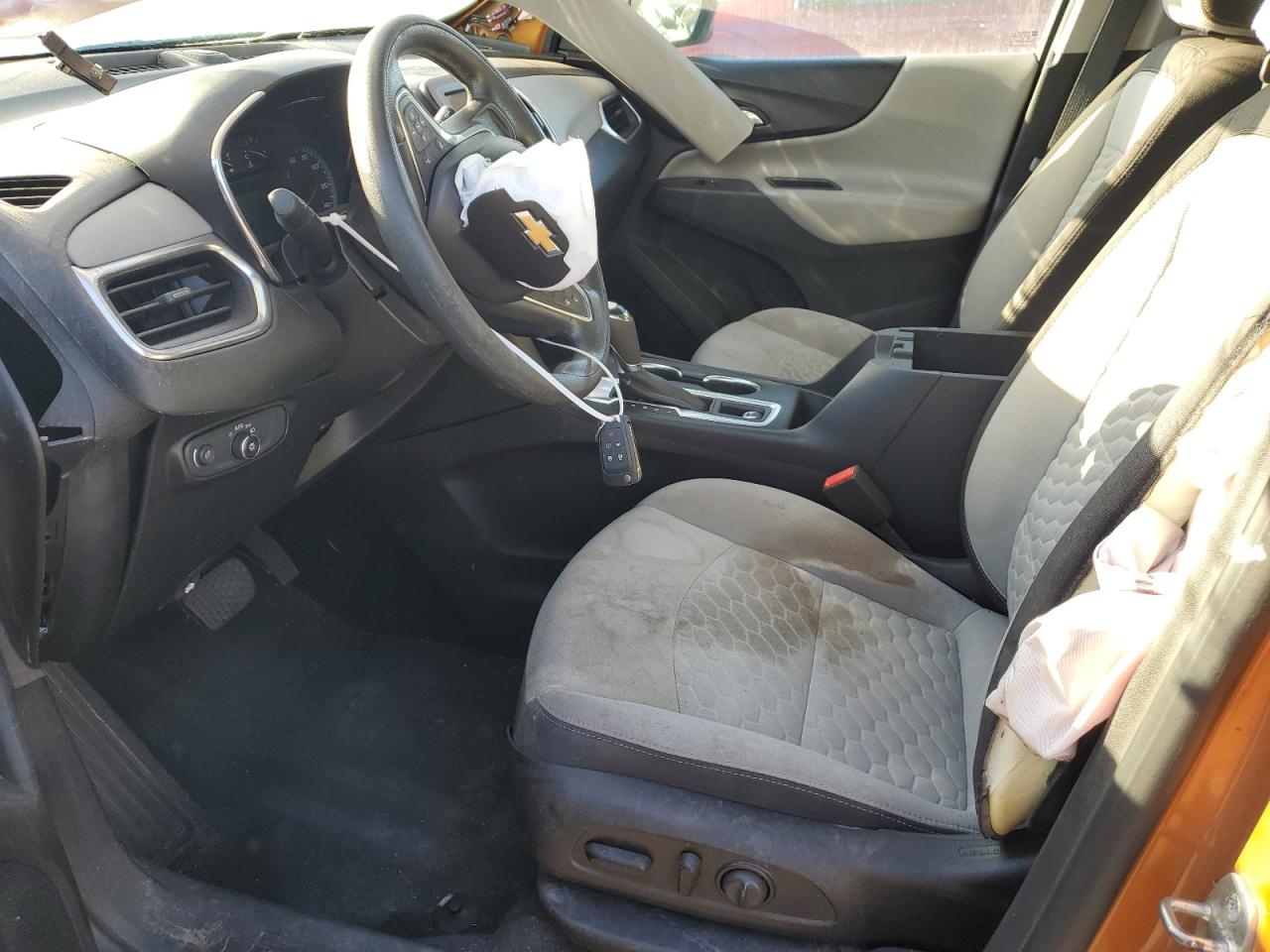 2019 Chevrolet Equinox - Image 7