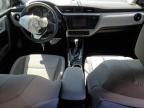 2017 Toyota Corolla L zu verkaufen in Memphis, TN - Front End