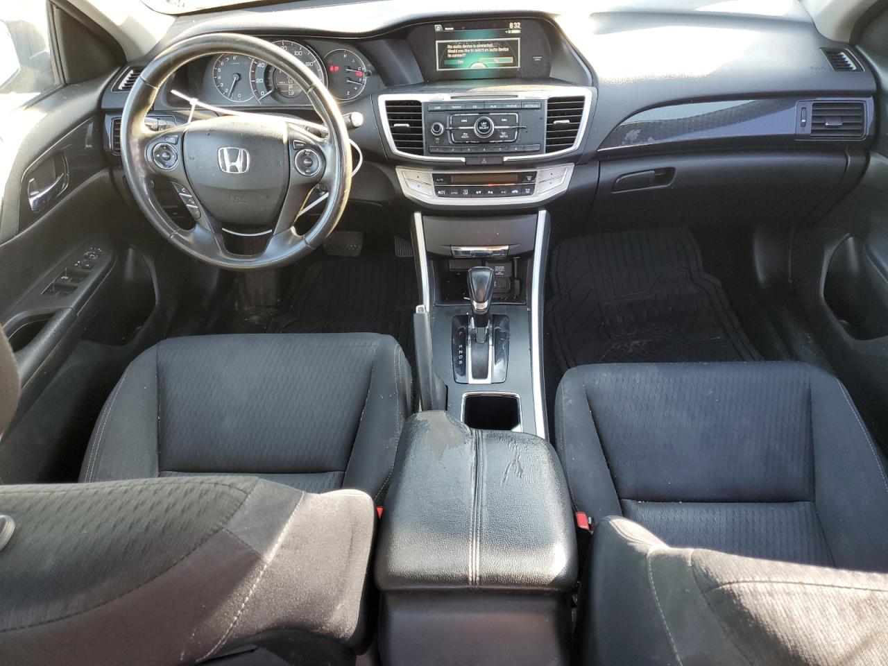 2014 Honda Accord - Image 8