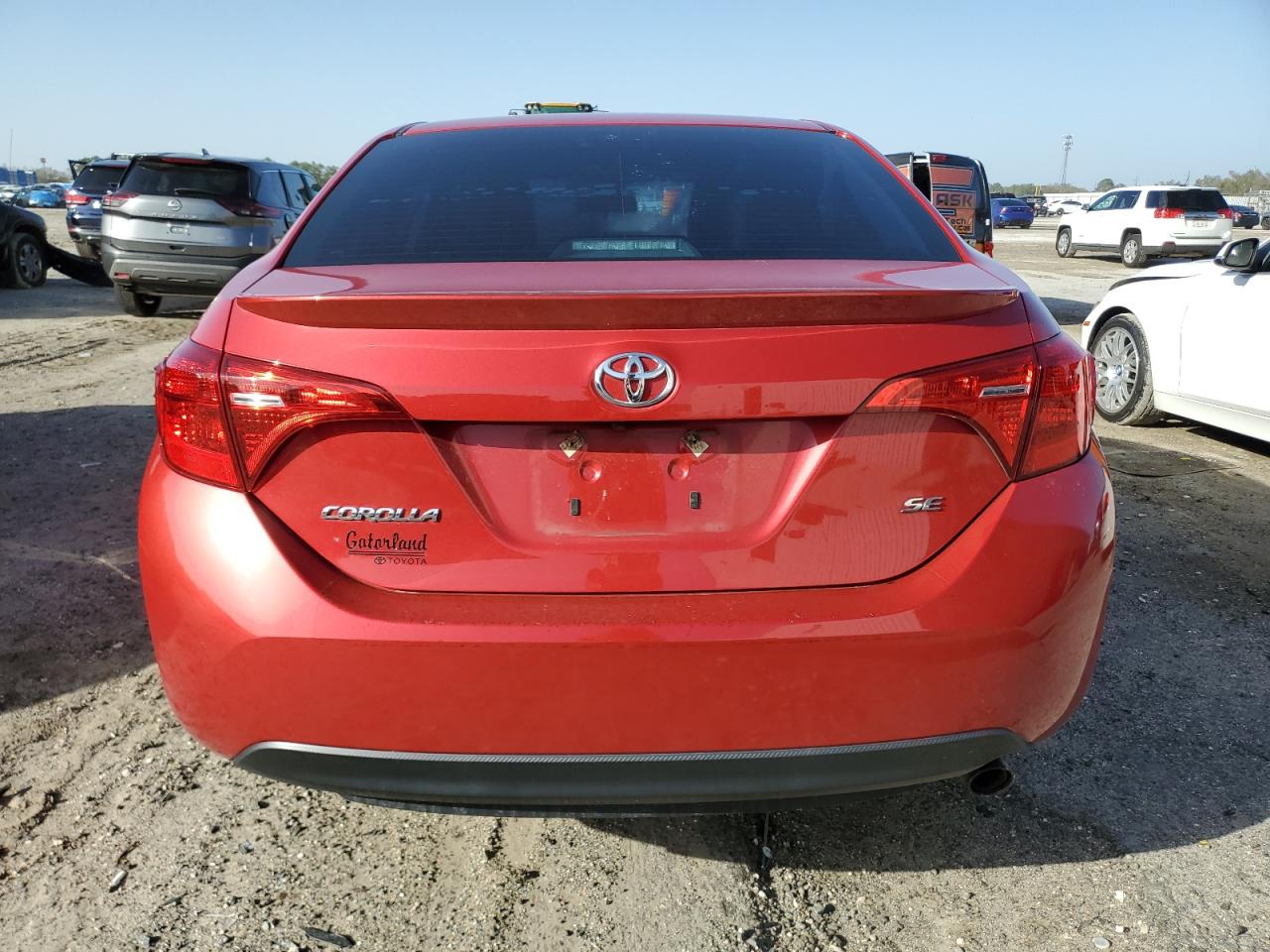 2018 Toyota Corolla - Image 6