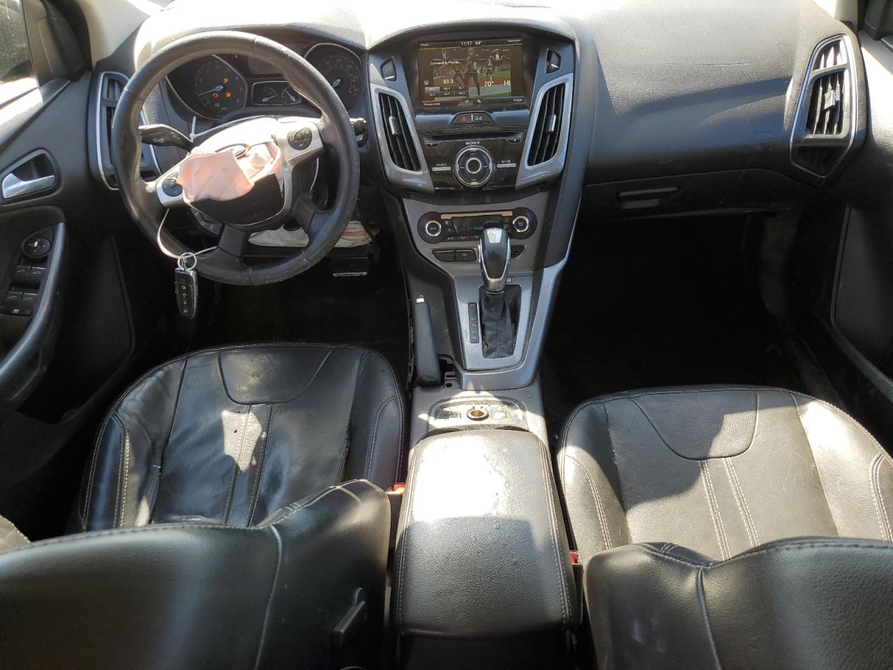 2014 Ford Focus - Image 8