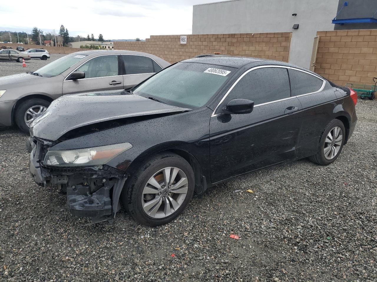 2012 Honda Accord - Image 1