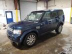 2013 Land Rover Lr4 Hse de vânzare în Glassboro, NJ - Vandalism