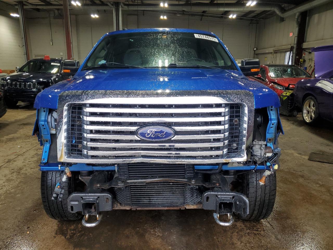 2011 Ford F-150 - Image 5