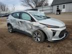 2022 Chevrolet Bolt Euv Lt за продажба в Davison, MI - Rollover