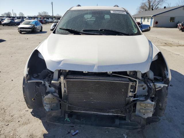 Parquets CHEVROLET EQUINOX 2016 White