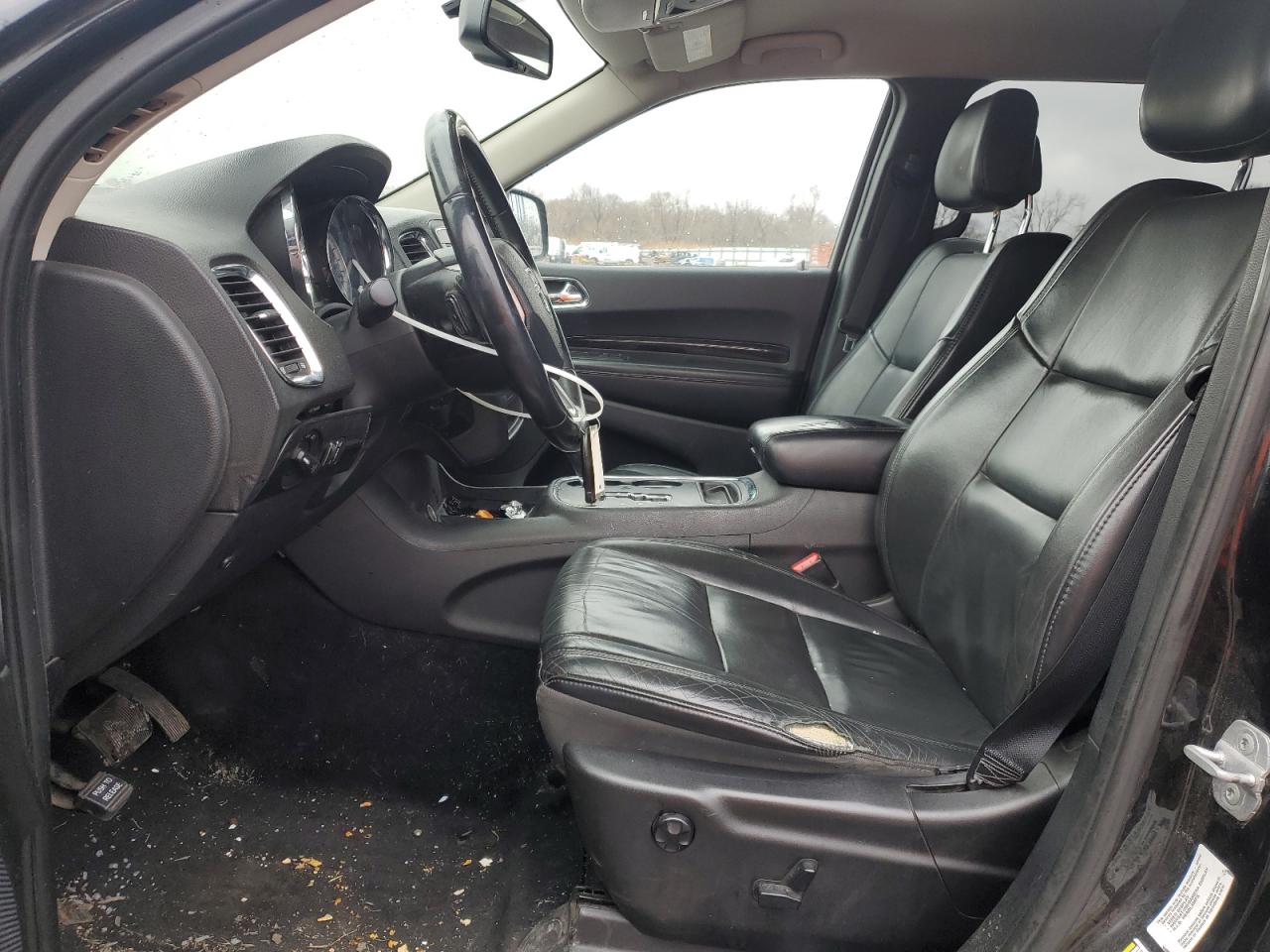 2013 Dodge Durango - Image 7