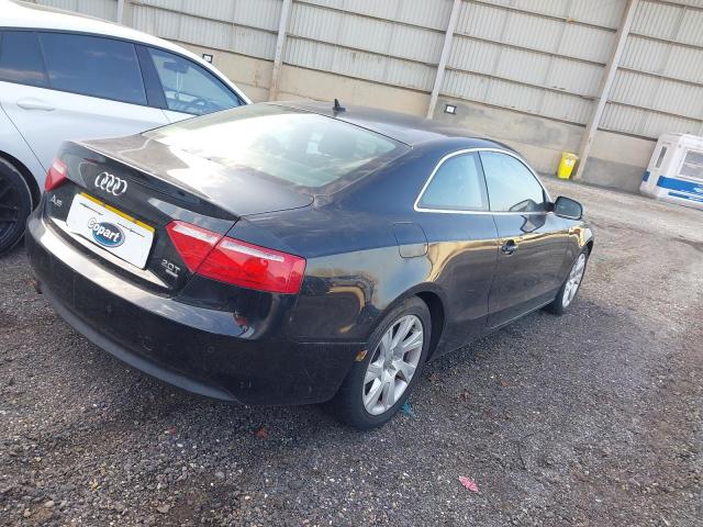 2010 AUDI A5 SE TFSI QUATTRO 