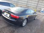2010 AUDI A5 SE TFSI QUATTRO  for sale at Copart ROCHFORD