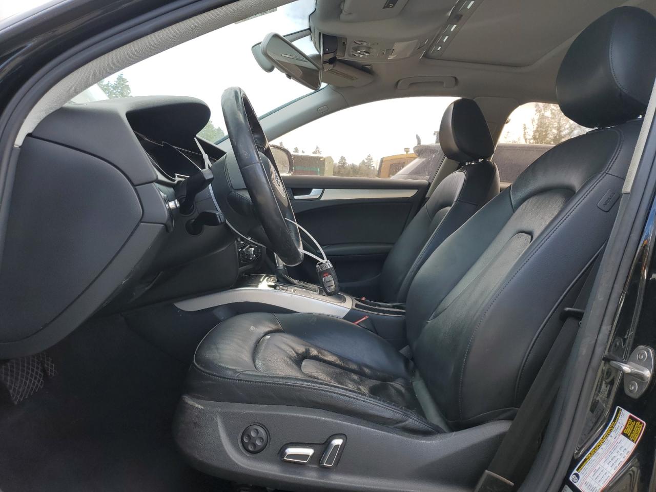 2013 Audi A4 - Image 7