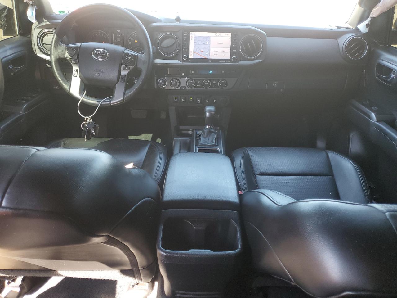 2022 Toyota Tacoma - Image 8