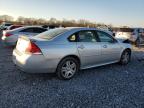 2014 Chevrolet Impala Limited Lt en Venta en Hueytown, AL - Front End
