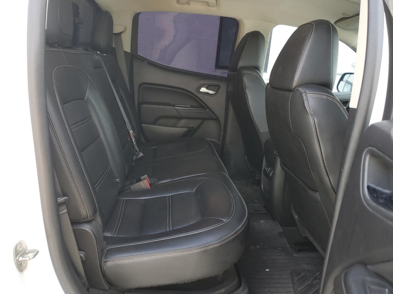 2018 GMC Canyon - Image 10