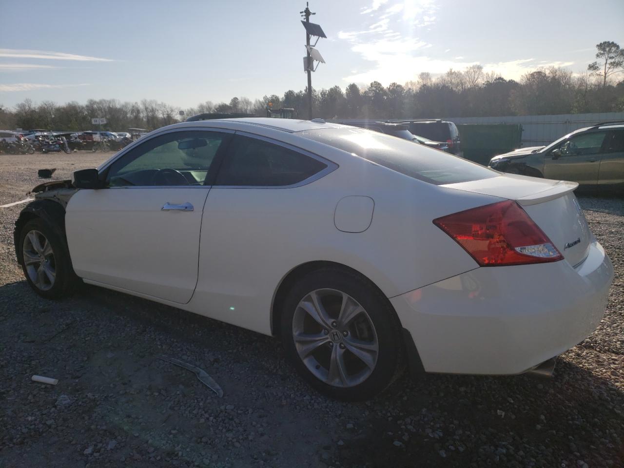 2011 Honda Accord - Image 2